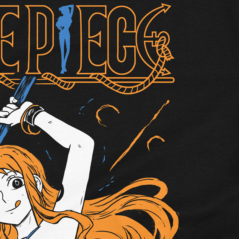 Polera One Piece - Nami