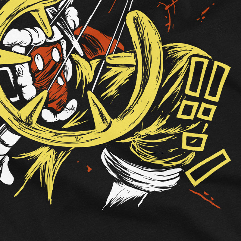 Polera One Piece - Usopp